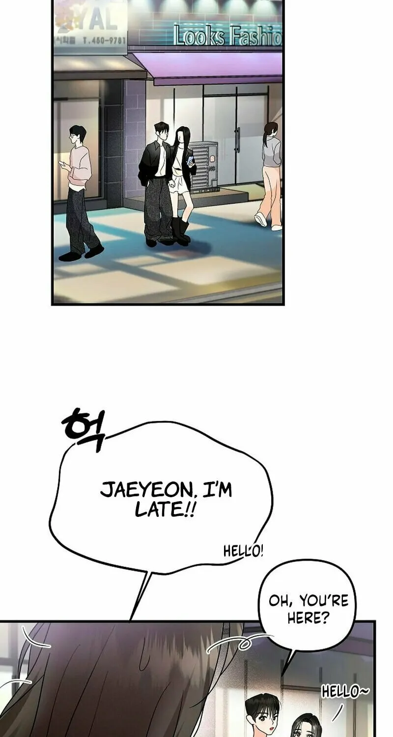 Geuman Ssaugo Jaja Chapter 5 page 22 - 