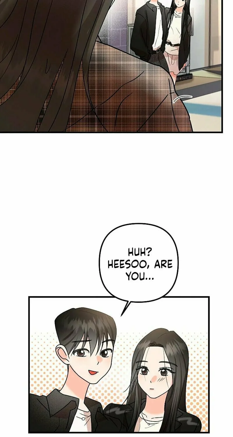 Geuman Ssaugo Jaja Chapter 5 page 23 - 