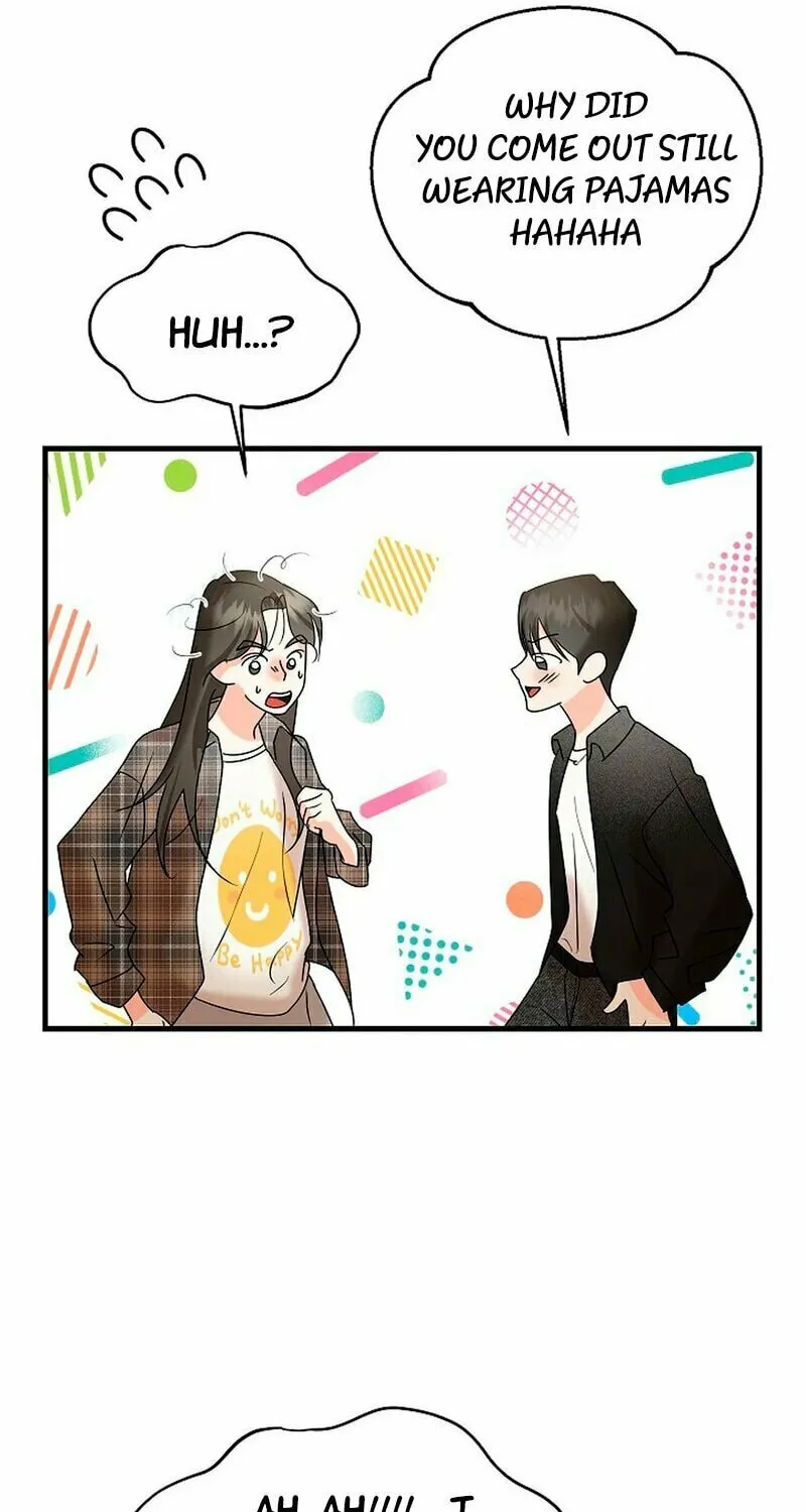 Geuman Ssaugo Jaja Chapter 5 page 25 - 