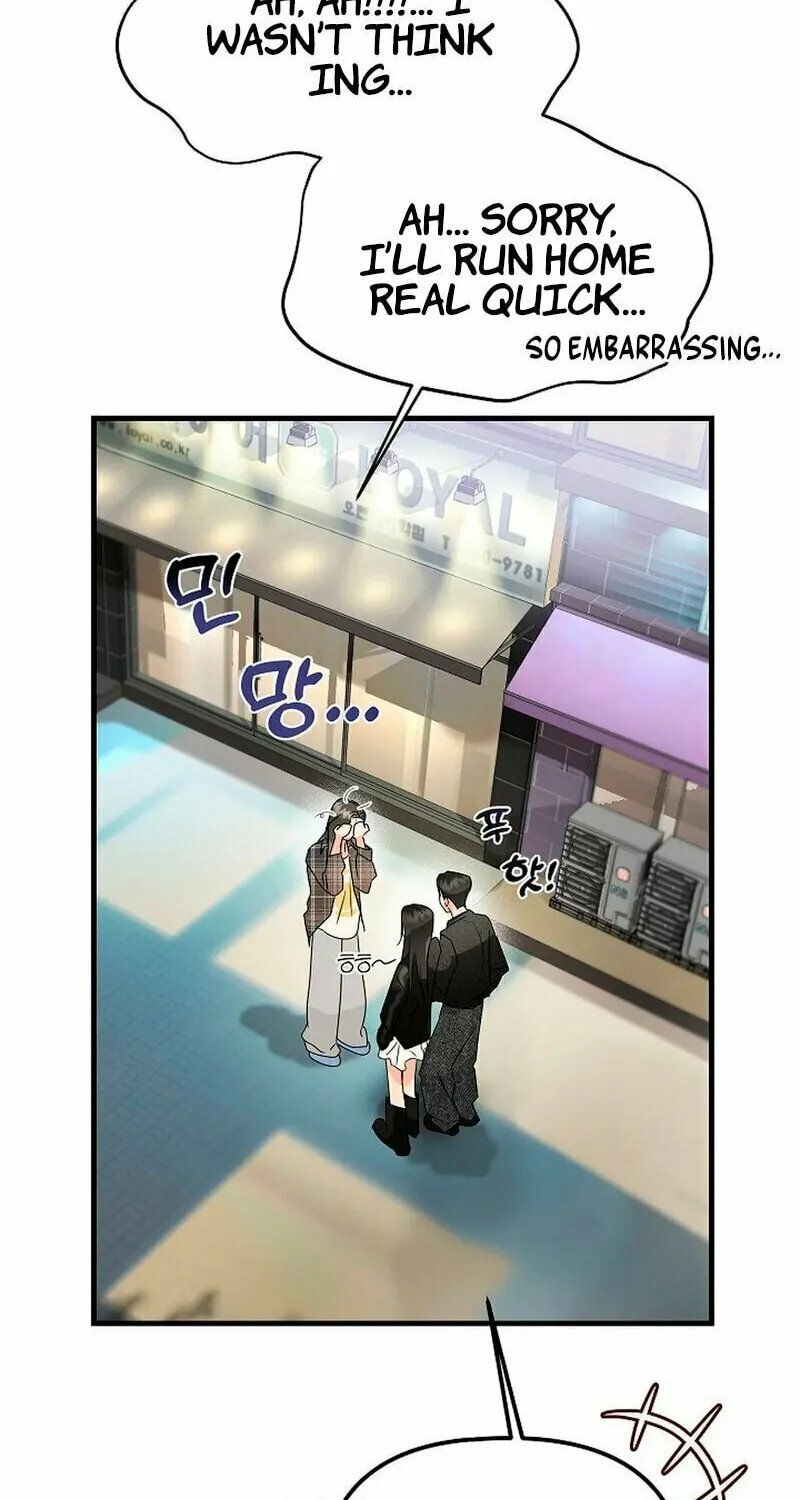 Geuman Ssaugo Jaja Chapter 5 page 26 - 