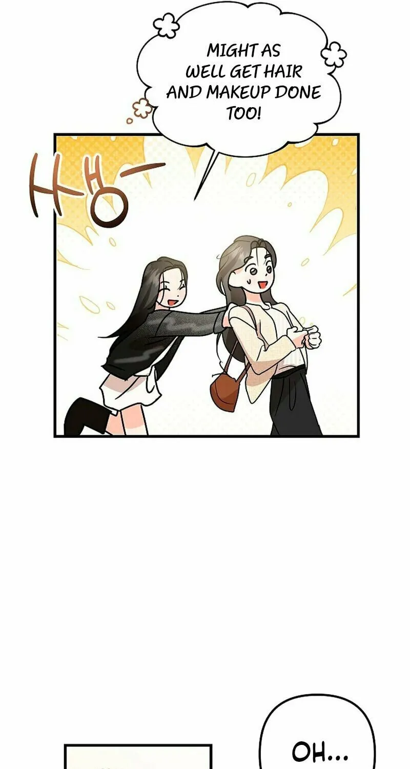 Geuman Ssaugo Jaja Chapter 5 page 31 - 