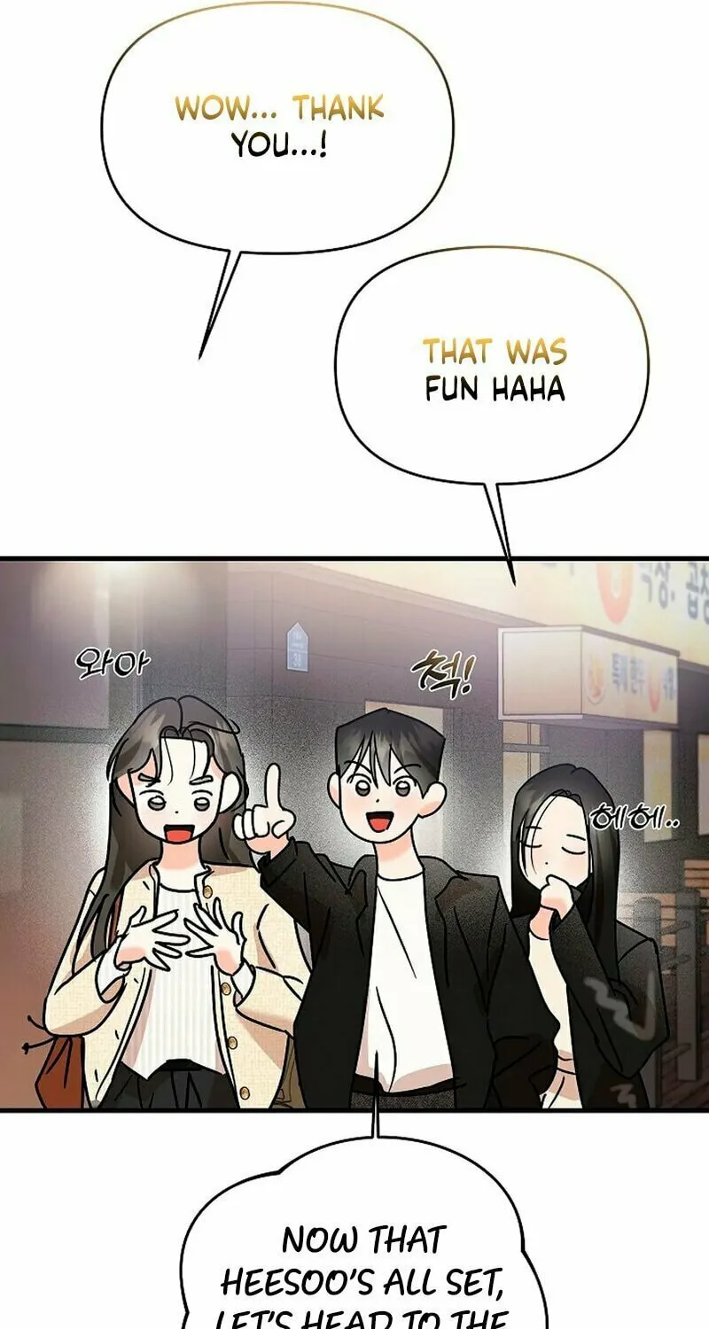 Geuman Ssaugo Jaja Chapter 5 page 34 - 