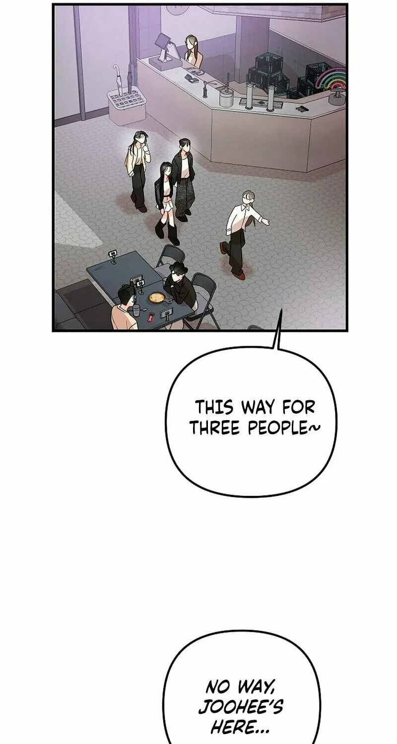 Geuman Ssaugo Jaja Chapter 5 page 37 - 