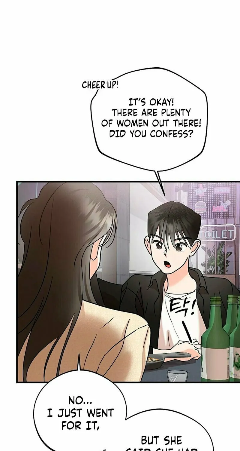 Geuman Ssaugo Jaja Chapter 5 page 43 - 