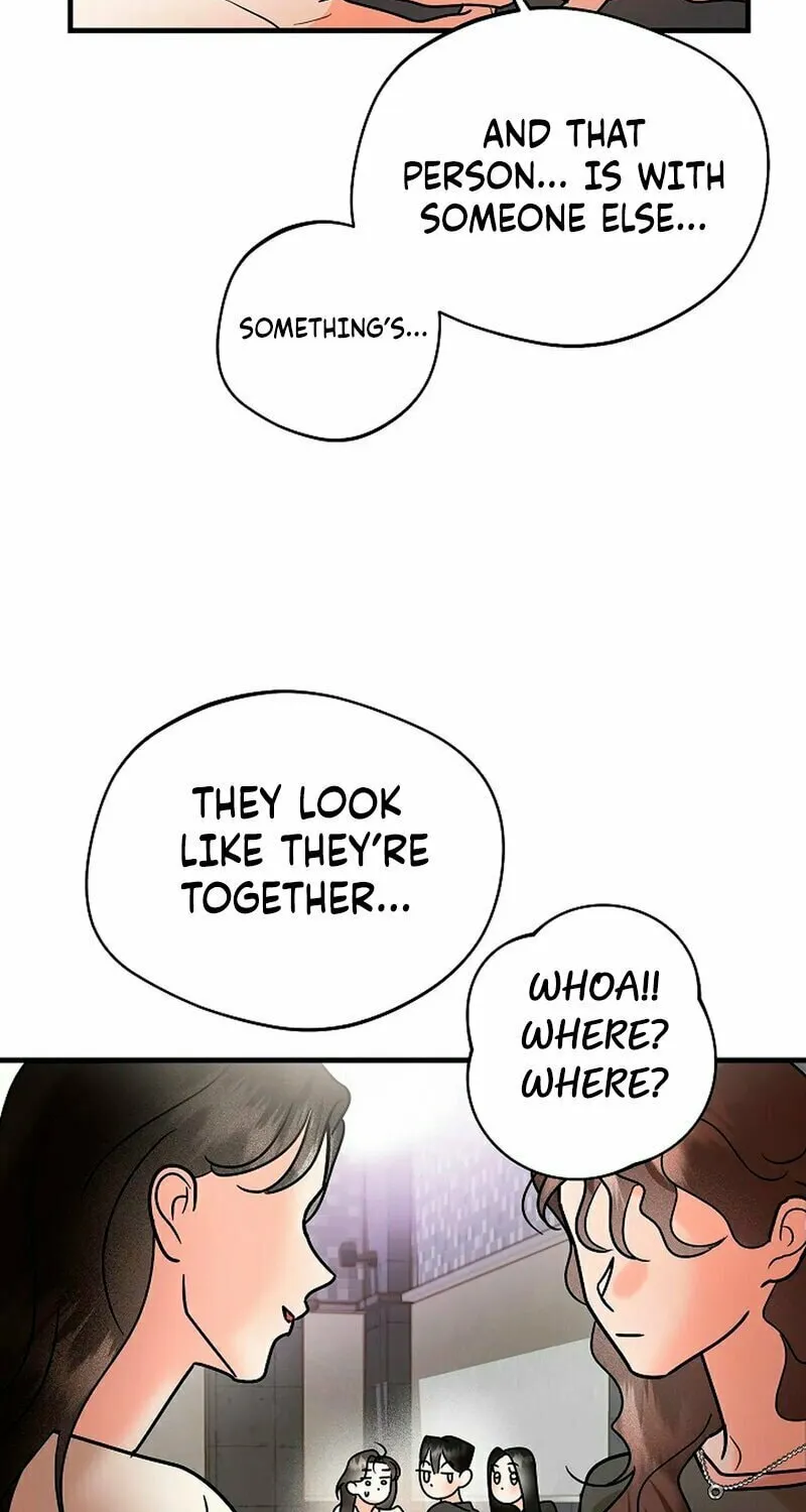 Geuman Ssaugo Jaja Chapter 5 page 45 - 