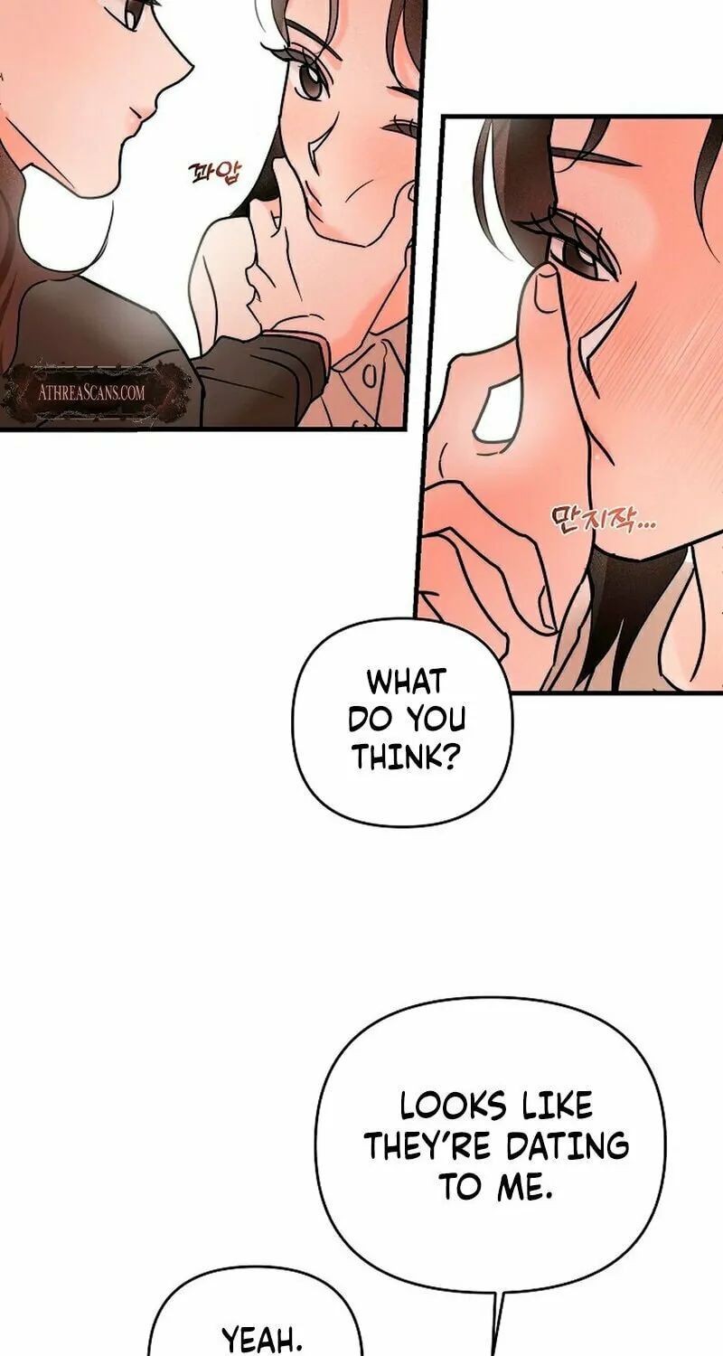 Geuman Ssaugo Jaja Chapter 5 page 47 - 
