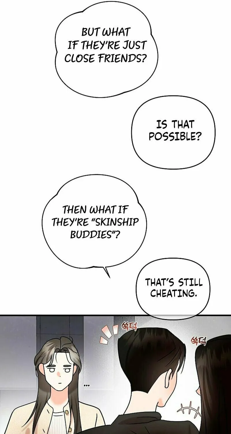 Geuman Ssaugo Jaja Chapter 5 page 49 - 
