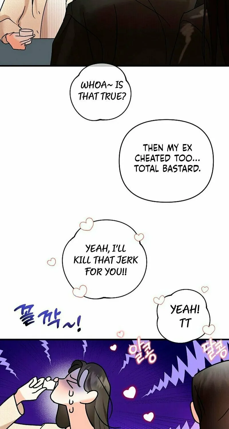Geuman Ssaugo Jaja Chapter 5 page 50 - 