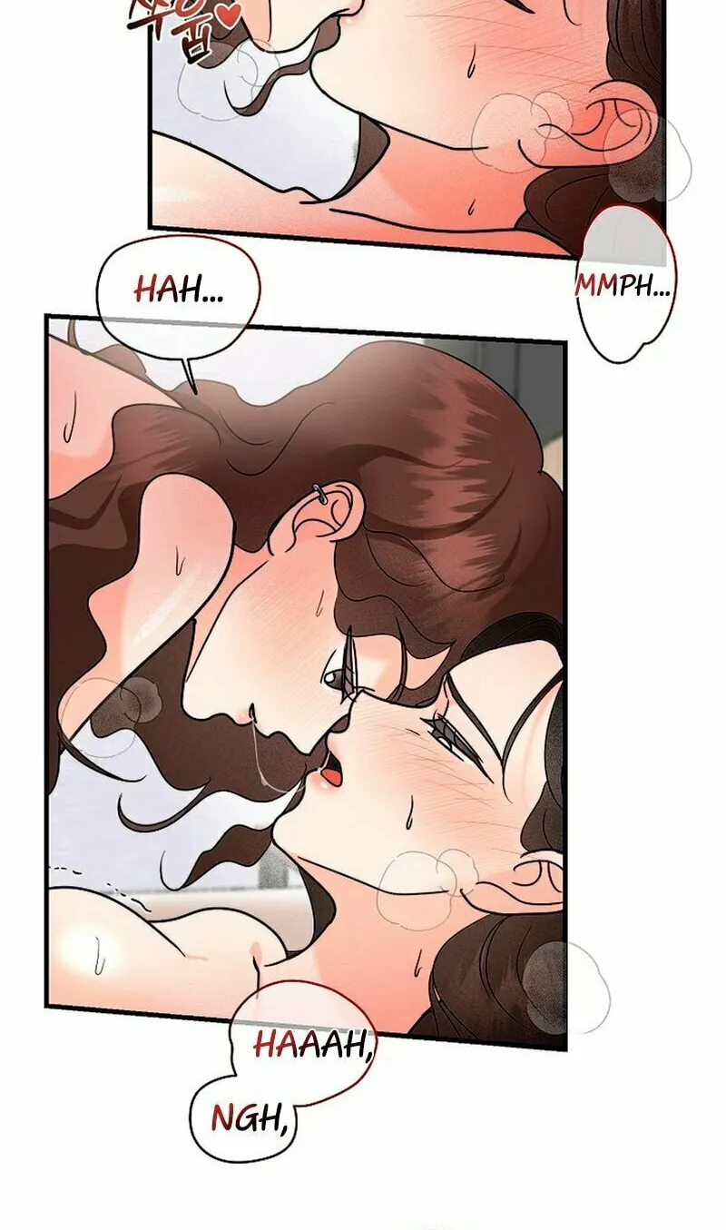 Geuman Ssaugo Jaja Chapter 5 page 6 - 