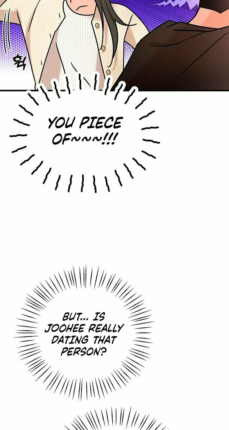 Geuman Ssaugo Jaja Chapter 5 page 51 - 
