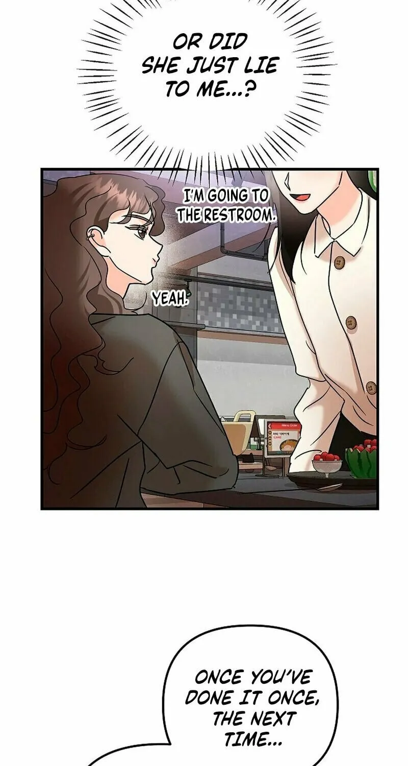 Geuman Ssaugo Jaja Chapter 5 page 52 - 