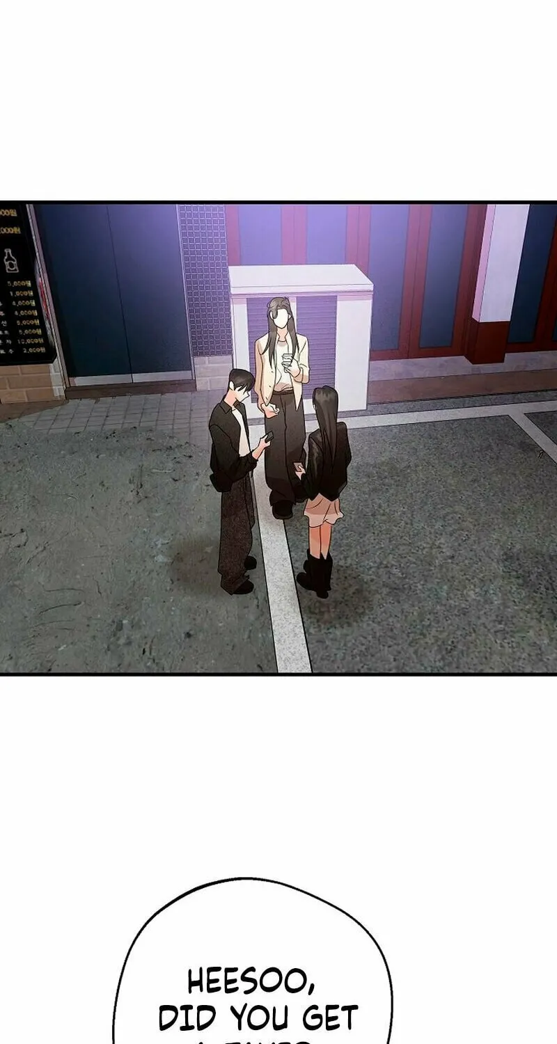 Geuman Ssaugo Jaja Chapter 5 page 56 - 