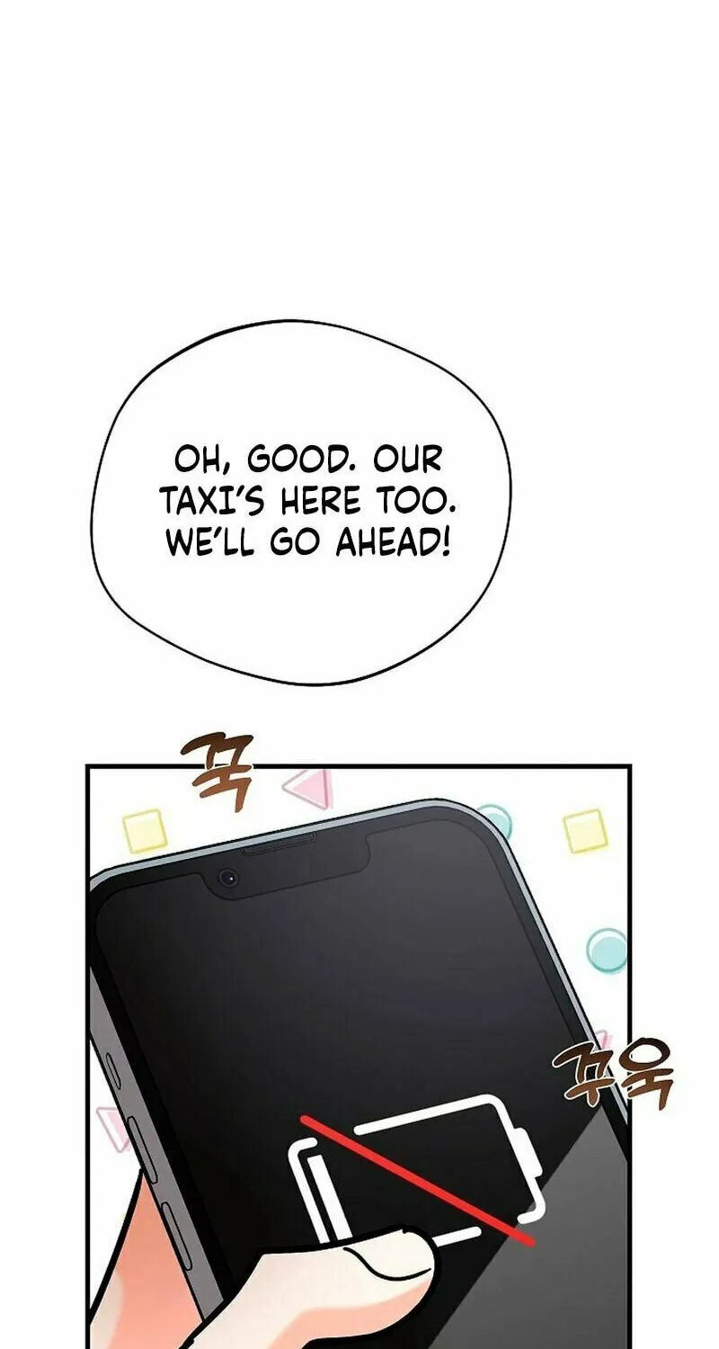 Geuman Ssaugo Jaja Chapter 5 page 58 - 