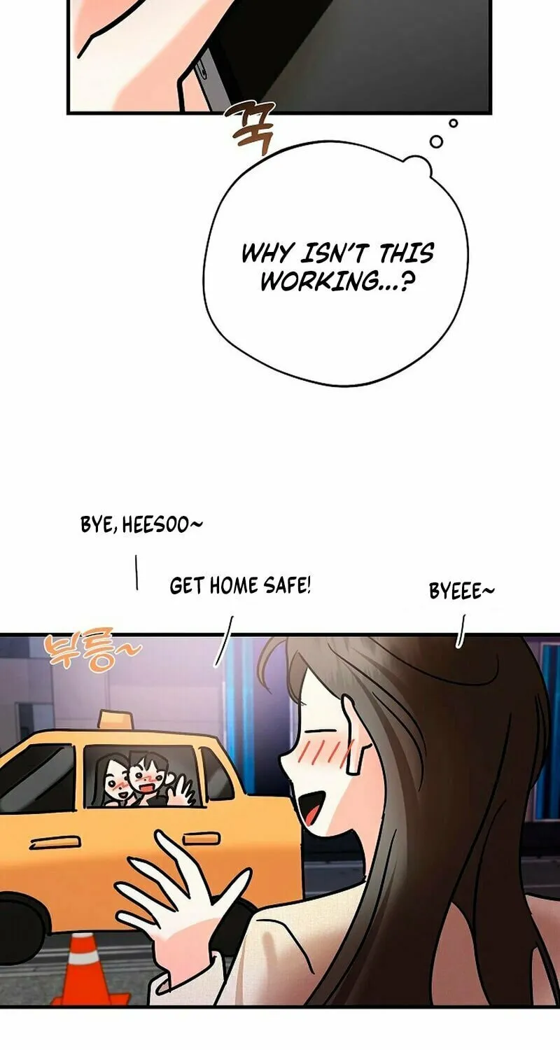 Geuman Ssaugo Jaja Chapter 5 page 59 - 