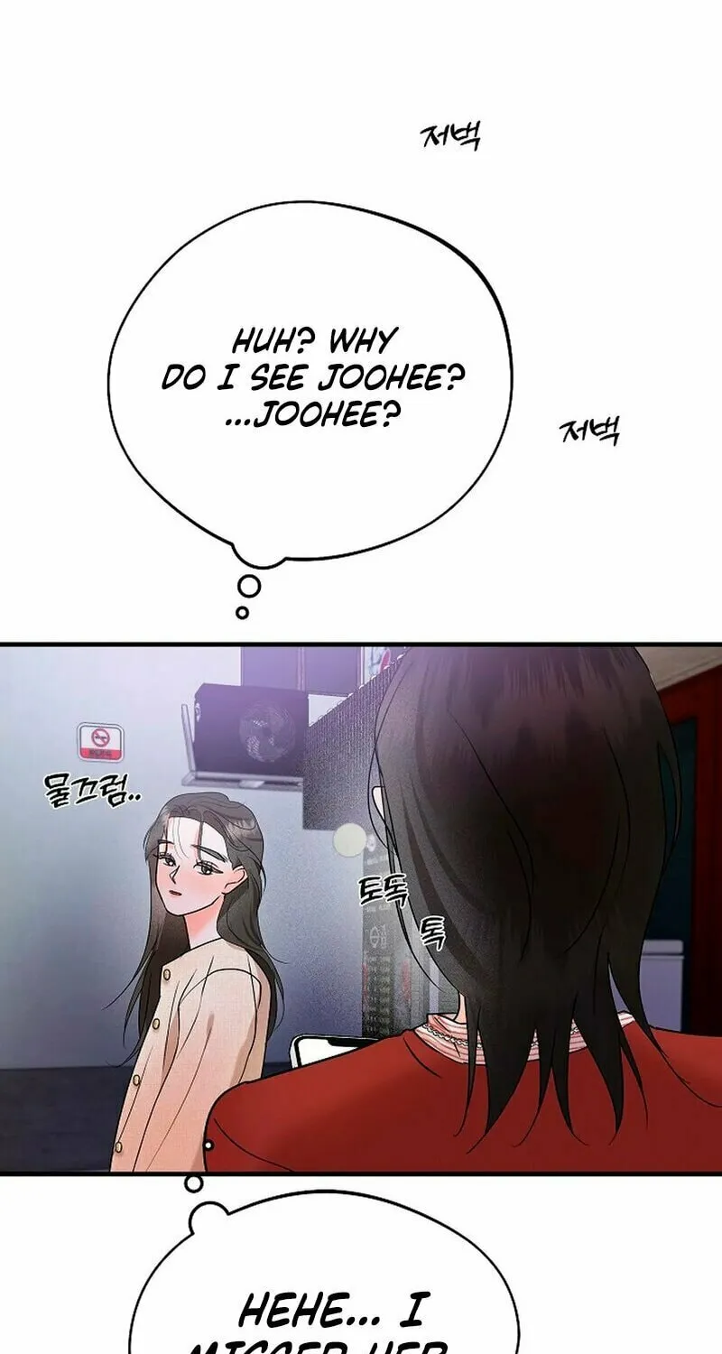 Geuman Ssaugo Jaja Chapter 5 page 61 - 