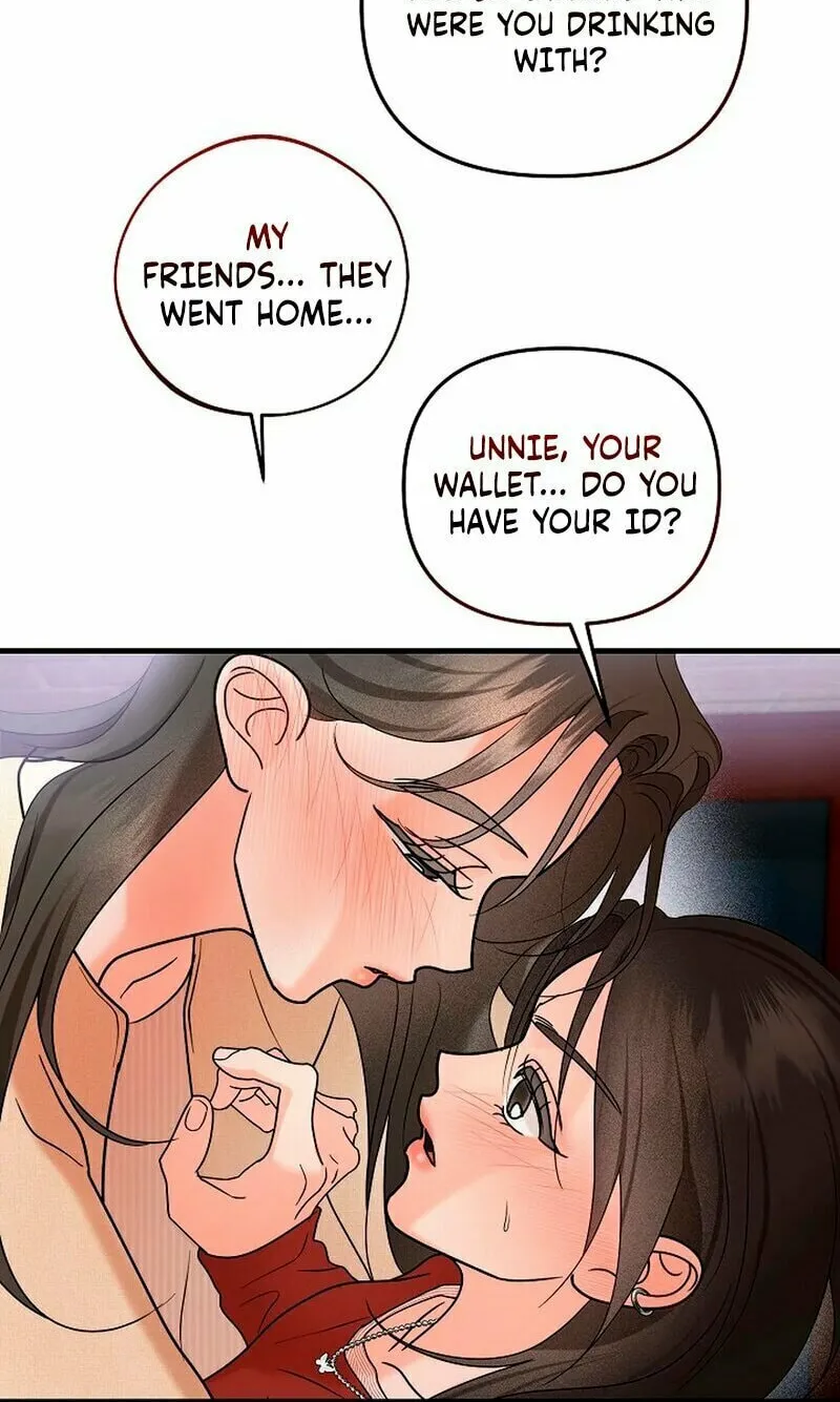 Geuman Ssaugo Jaja Chapter 5 page 66 - 