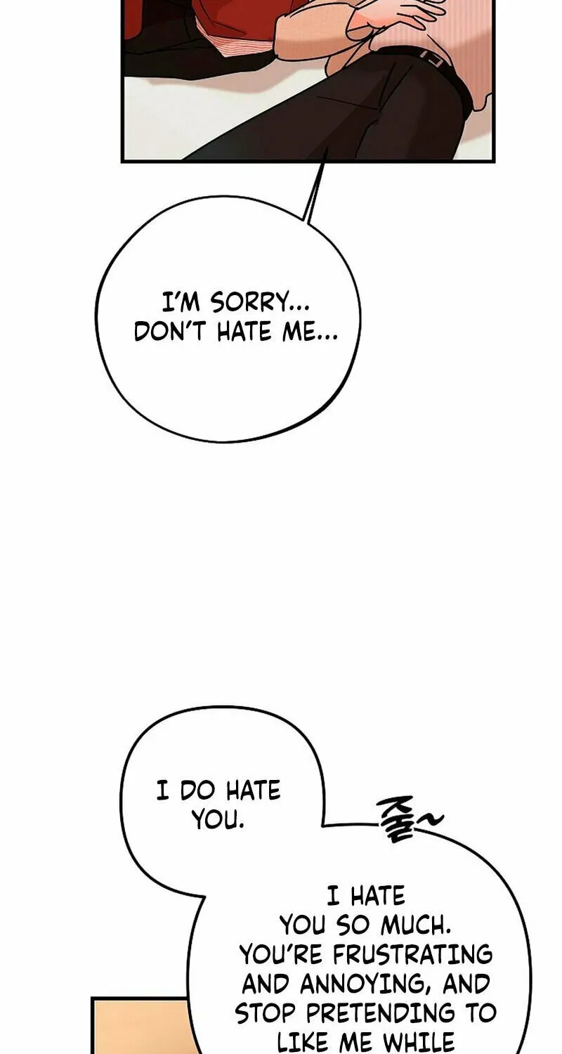 Geuman Ssaugo Jaja Chapter 5 page 71 - 