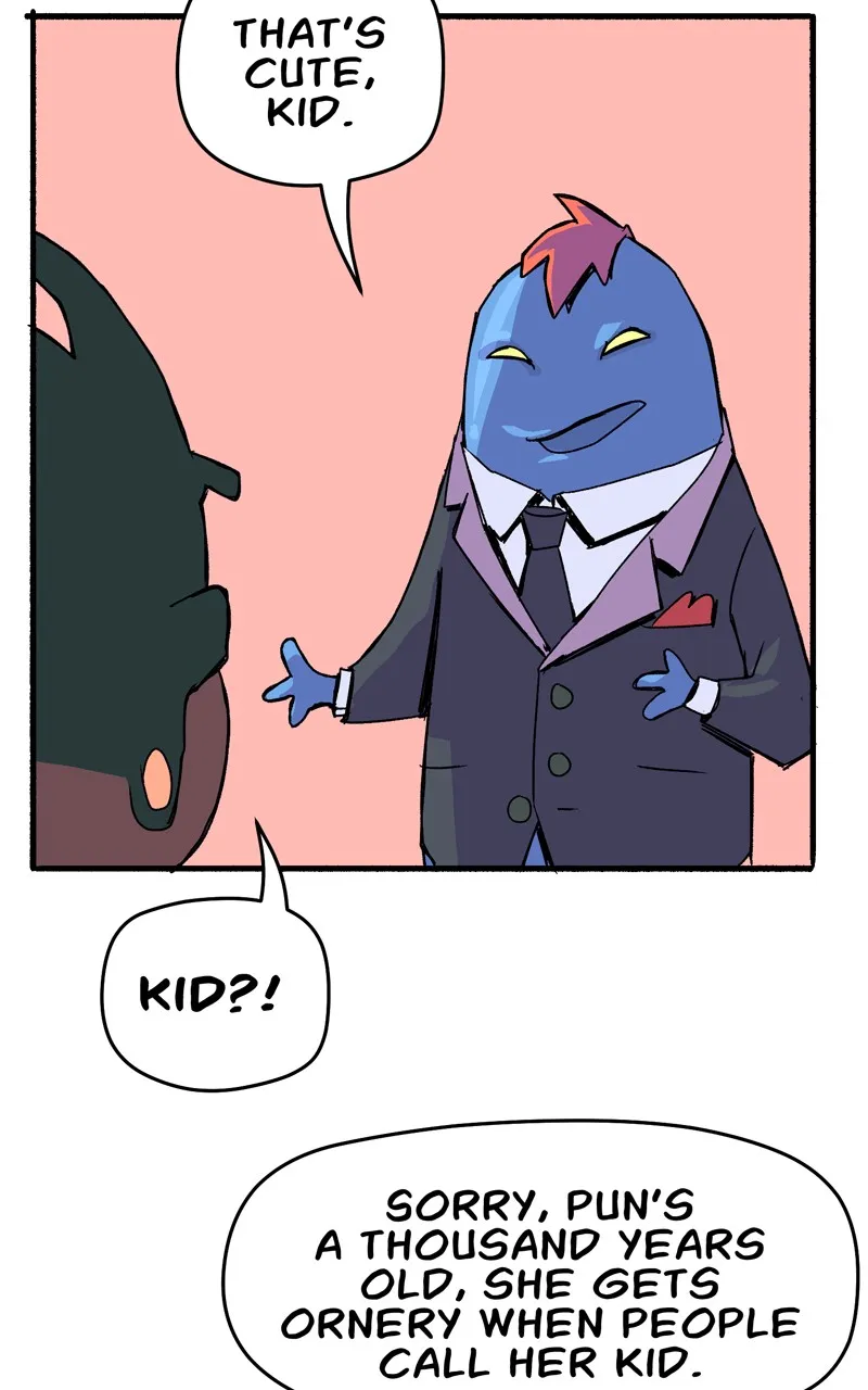Ghost Bats Chapter 1 page 44 - 