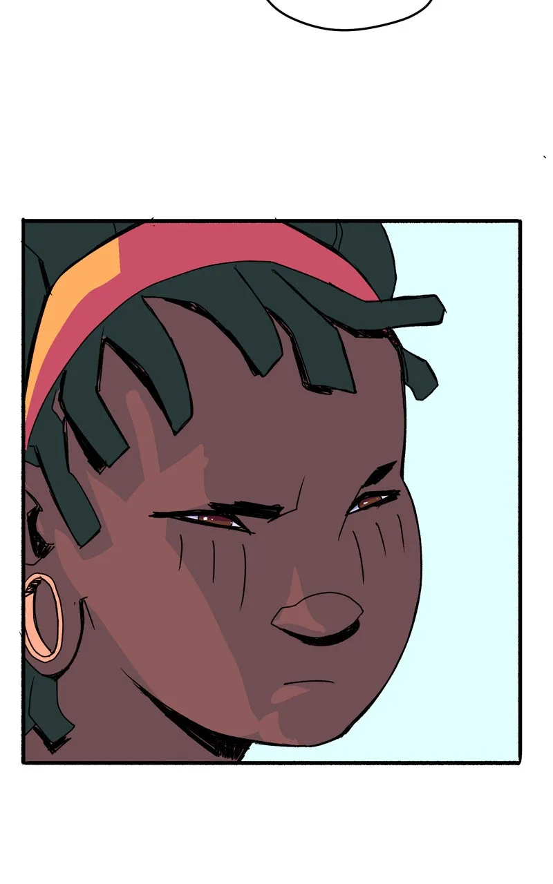Ghost Bats Chapter 1 page 47 - 
