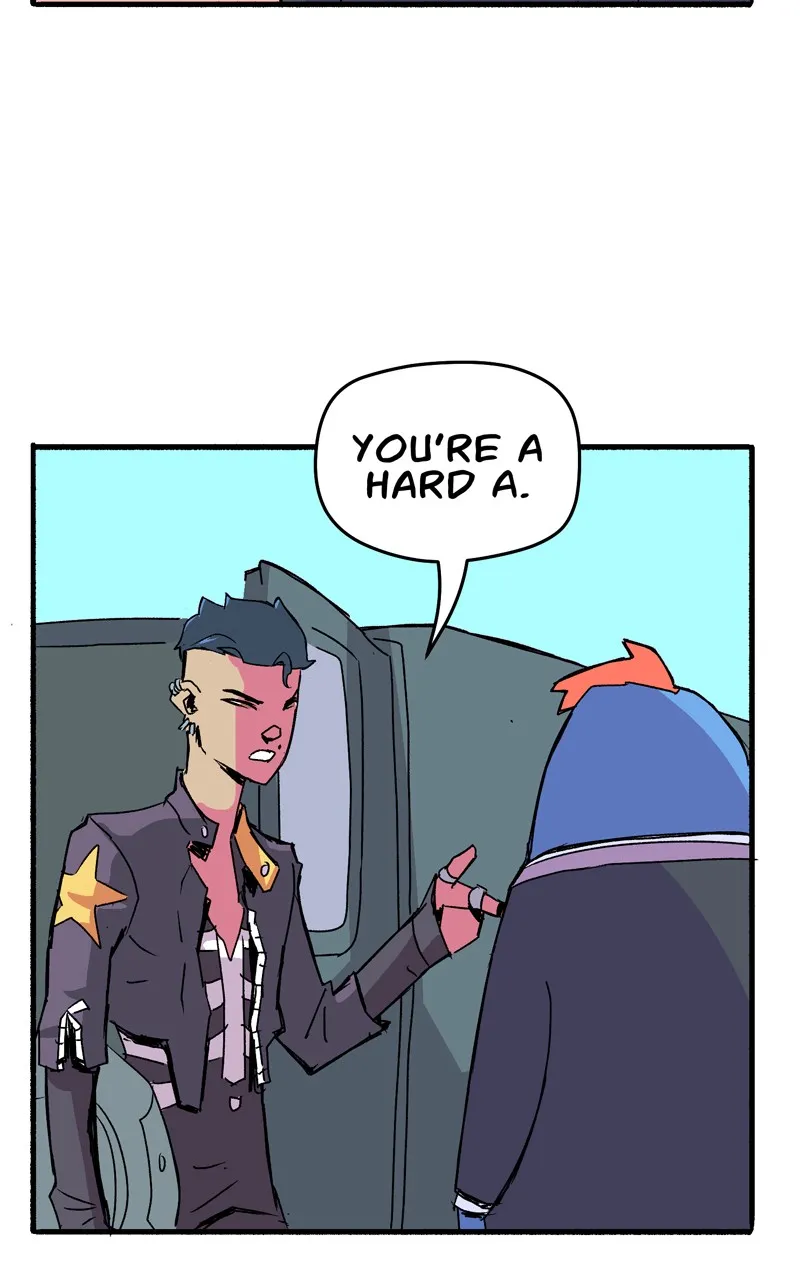 Ghost Bats Chapter 1 page 53 - 