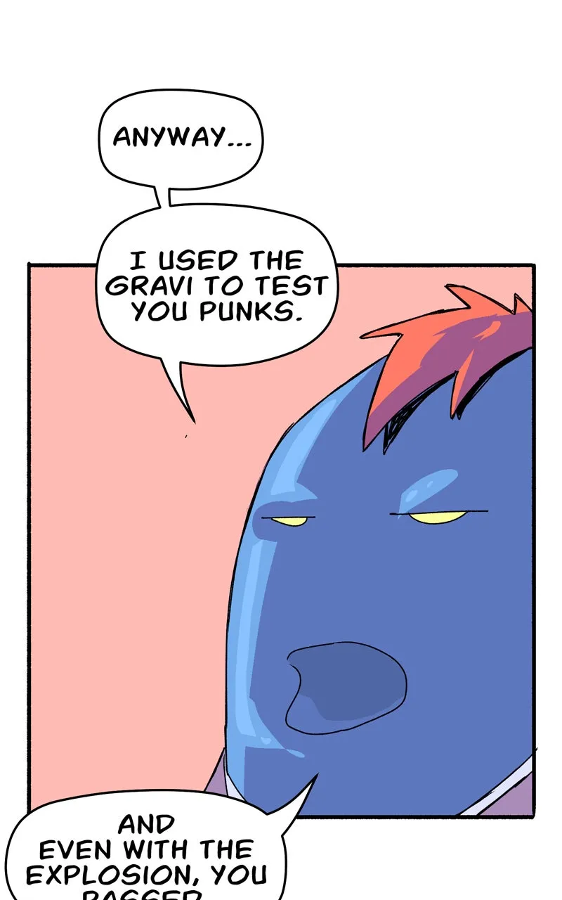 Ghost Bats Chapter 1 page 54 - 