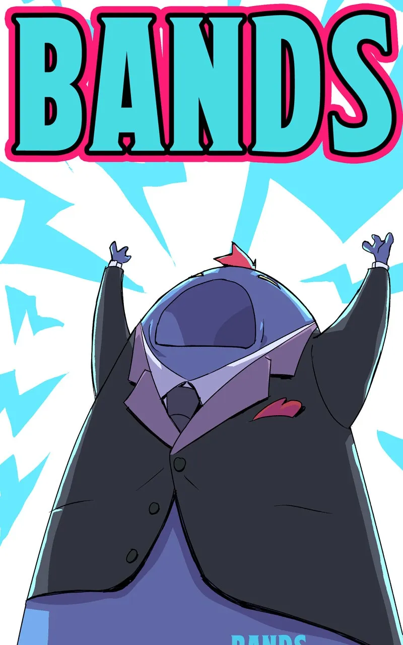 Ghost Bats Chapter 1 page 57 - 