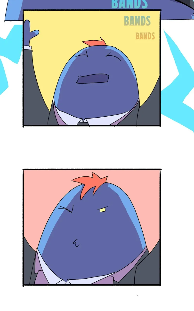 Ghost Bats Chapter 1 page 58 - 