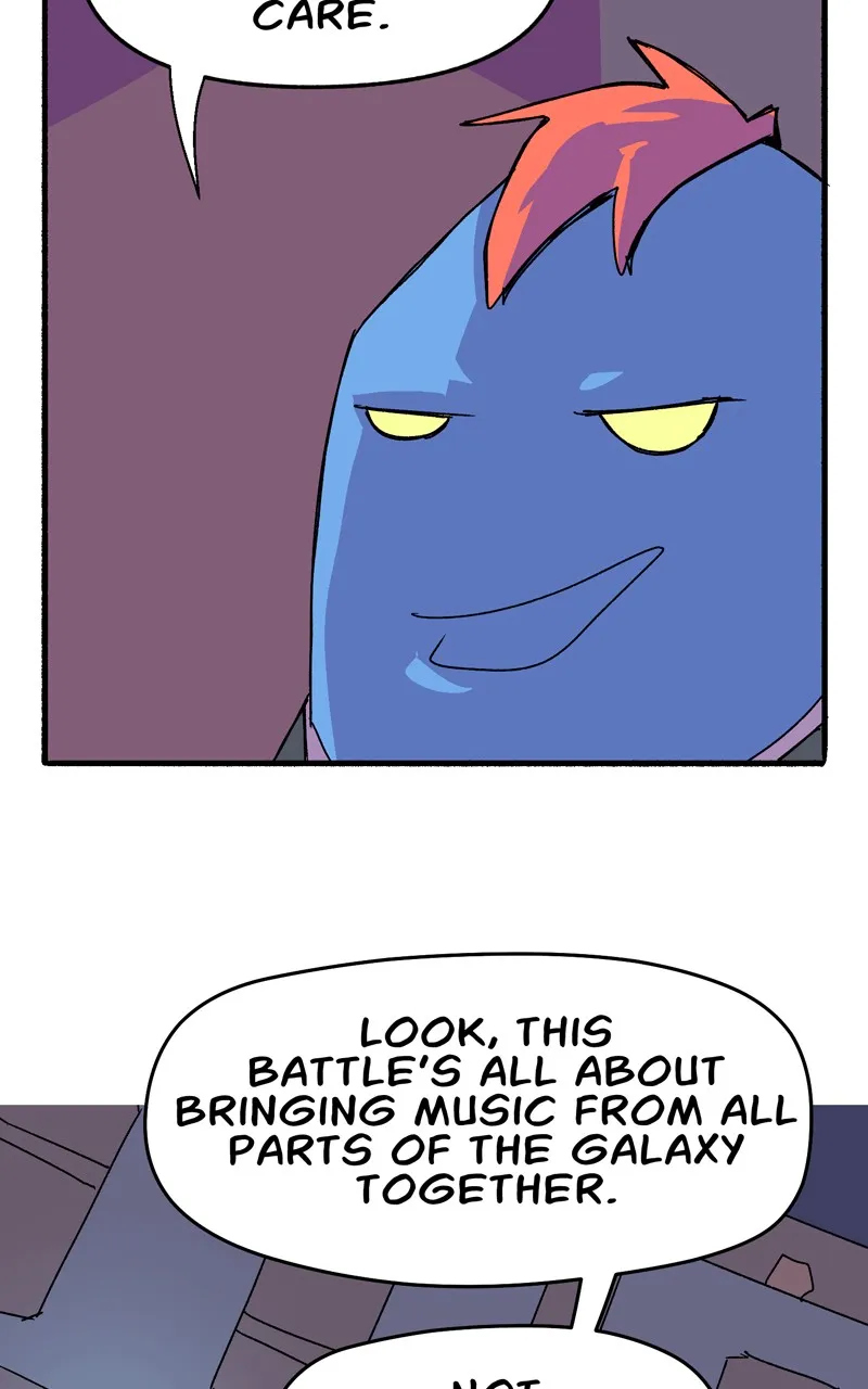 Ghost Bats Chapter 1 page 61 - 
