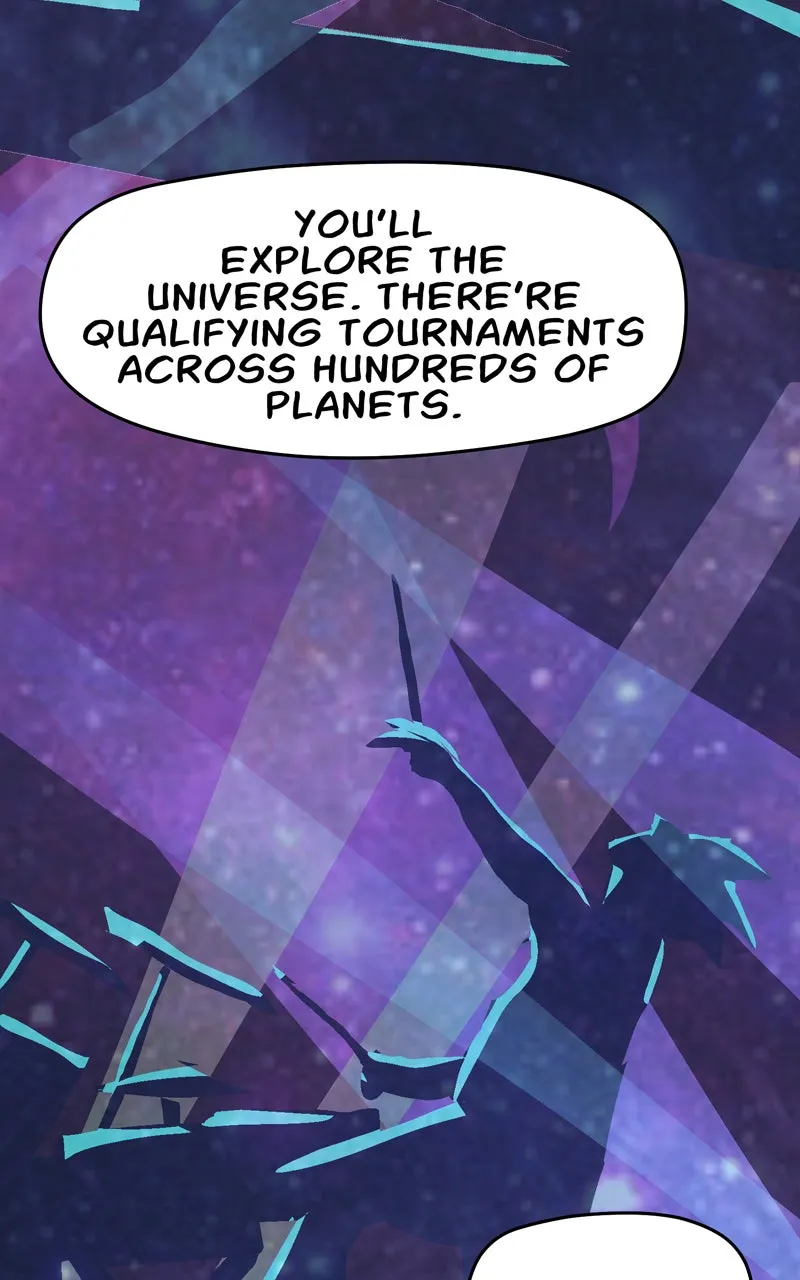 Ghost Bats Chapter 1 page 65 - 