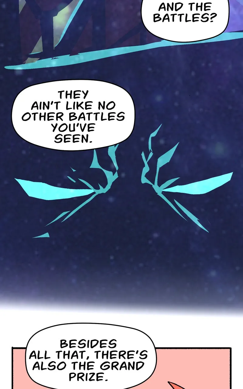 Ghost Bats Chapter 1 page 66 - 