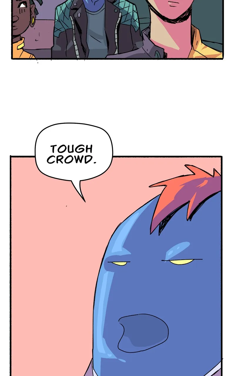 Ghost Bats Chapter 1 page 69 - 