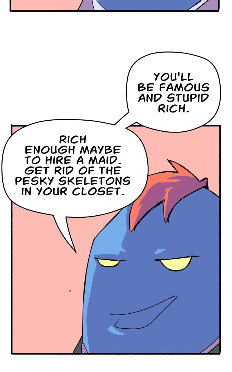 Ghost Bats Chapter 1 page 70 - 