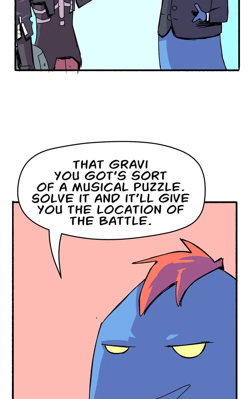 Ghost Bats Chapter 1 page 75 - 