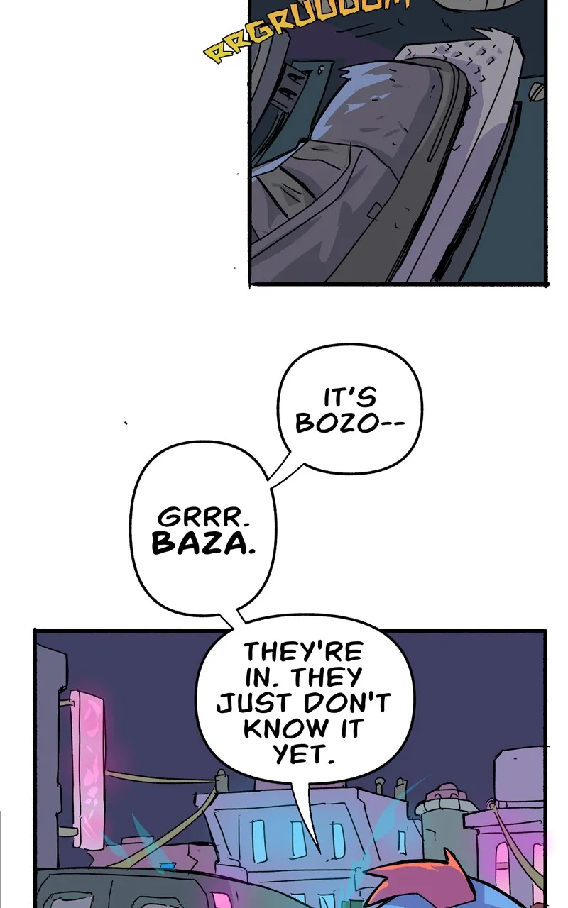 Ghost Bats Chapter 1 page 79 - 
