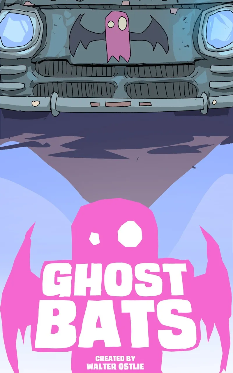 Ghost Bats Chapter 1 page 82 - 