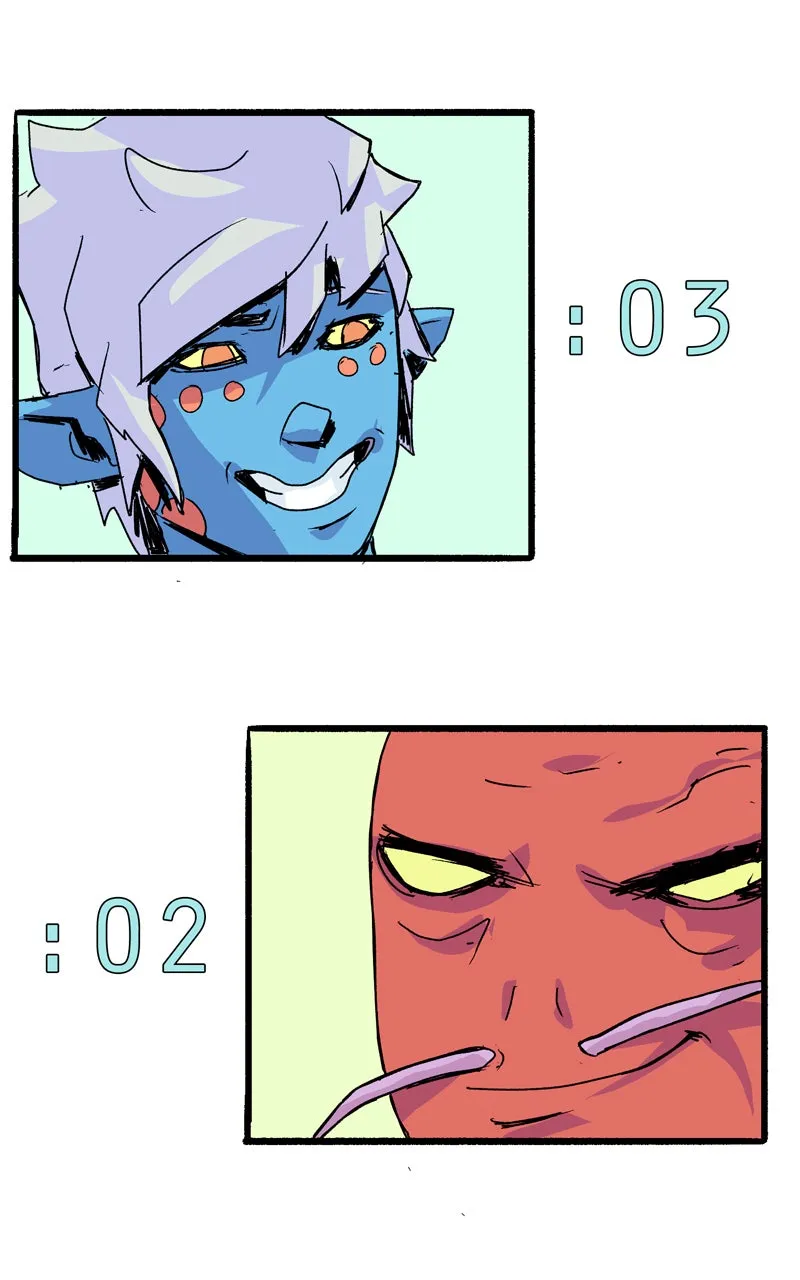 Ghost Bats Chapter 2 page 36 - 