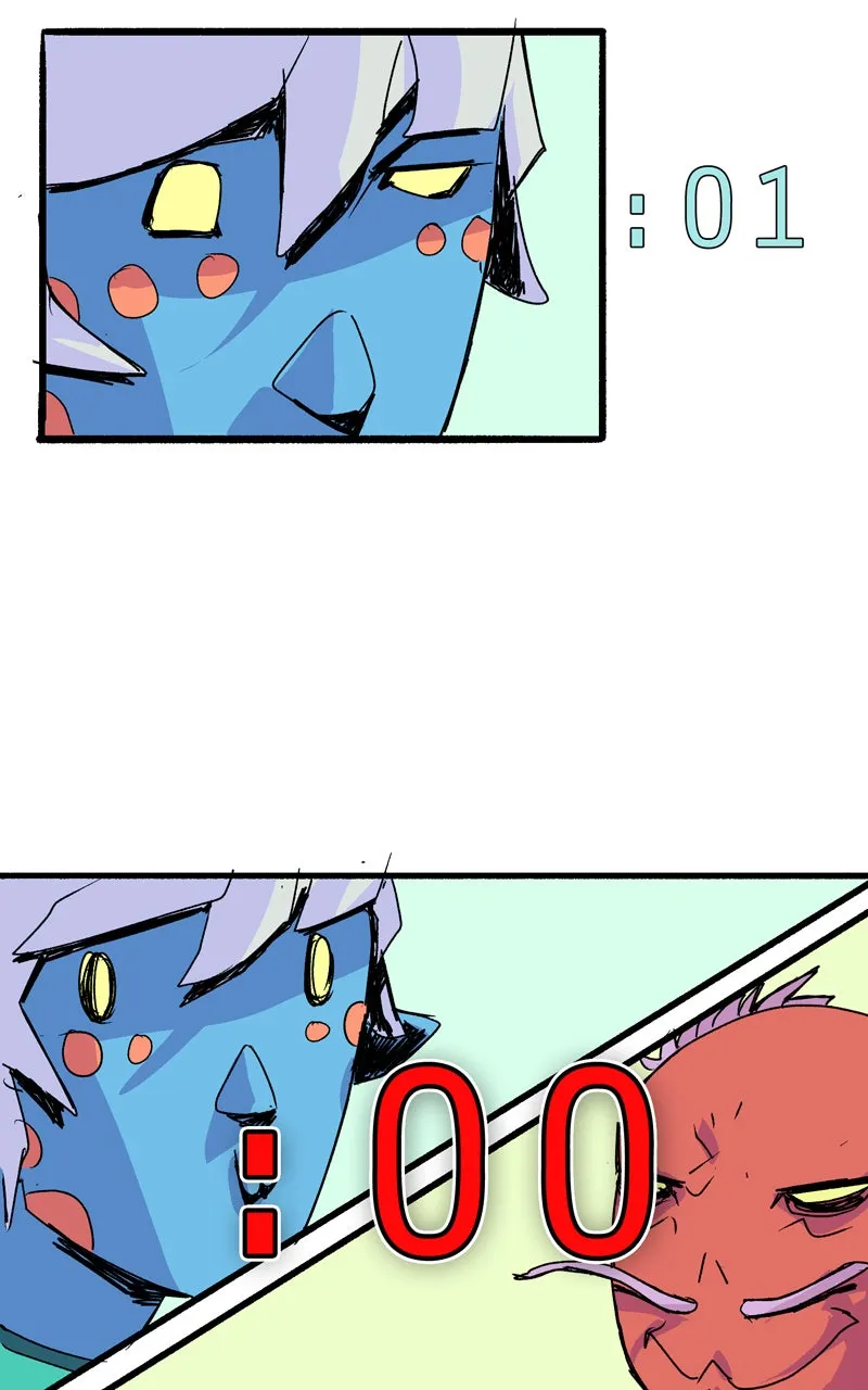 Ghost Bats Chapter 2 page 37 - 
