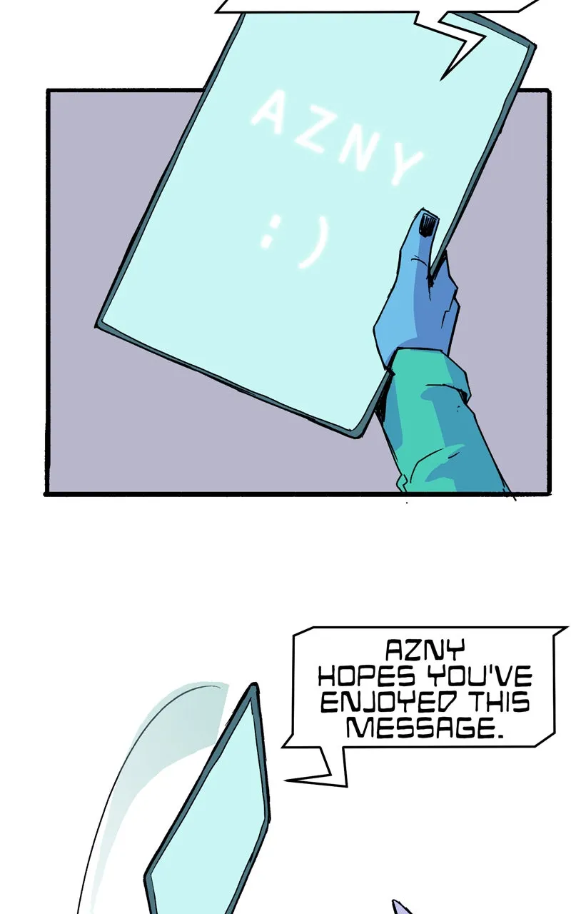 Ghost Bats Chapter 2 page 42 - 