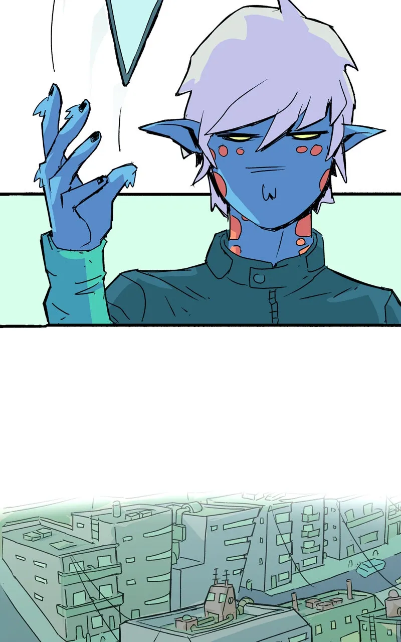 Ghost Bats Chapter 2 page 43 - 