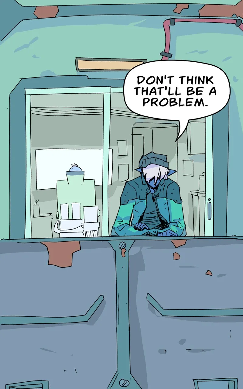Ghost Bats Chapter 2 page 53 - 