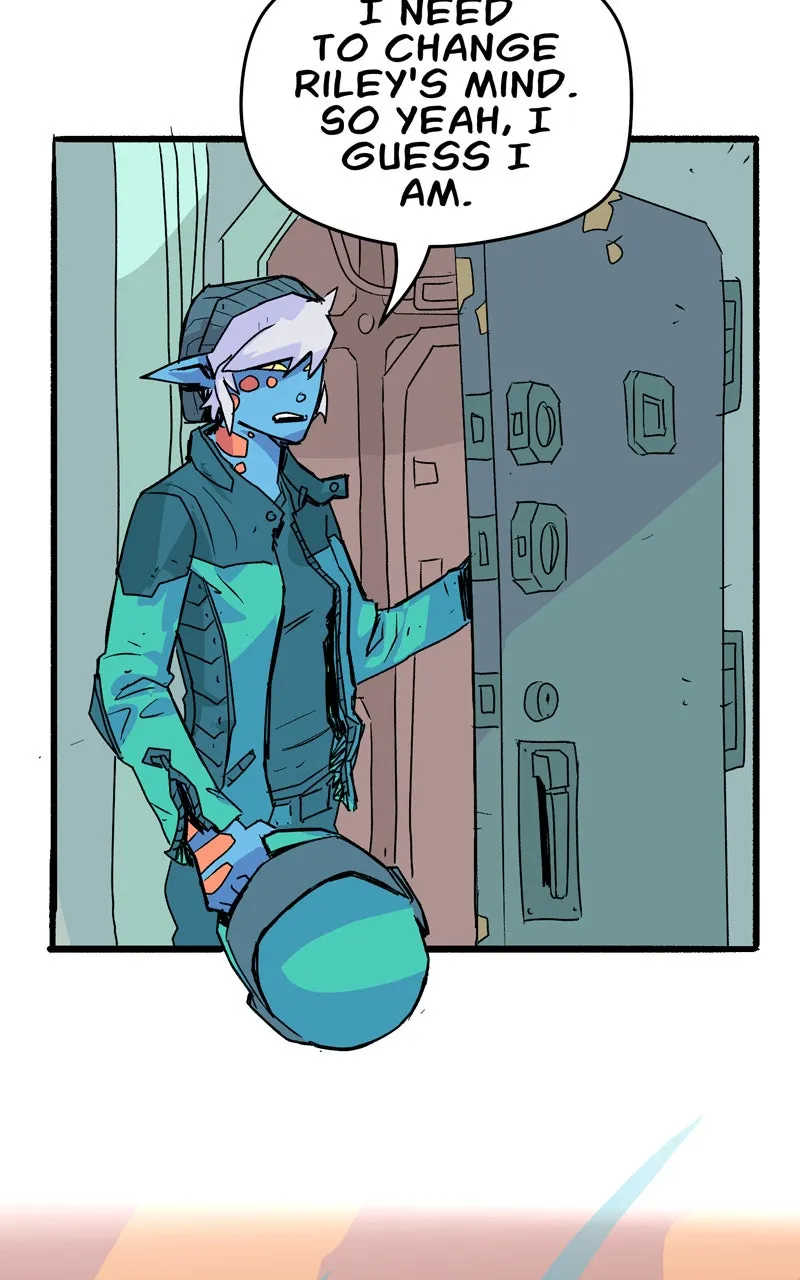 Ghost Bats Chapter 2 page 56 - 