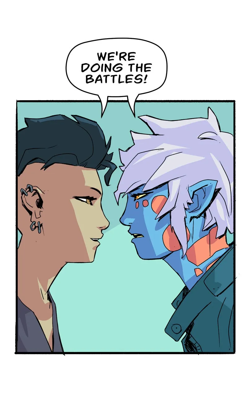 Ghost Bats Chapter 2 page 59 - 