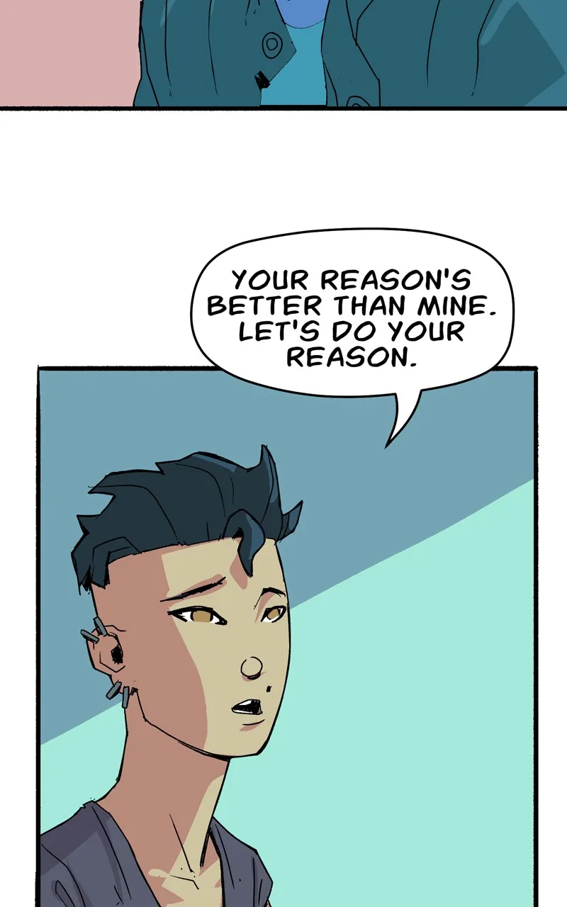 Ghost Bats Chapter 2 page 62 - 