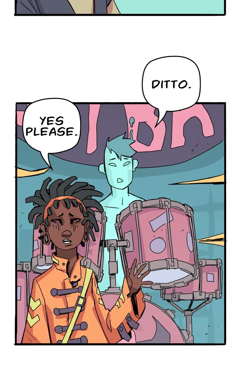 Ghost Bats Chapter 2 page 63 - 