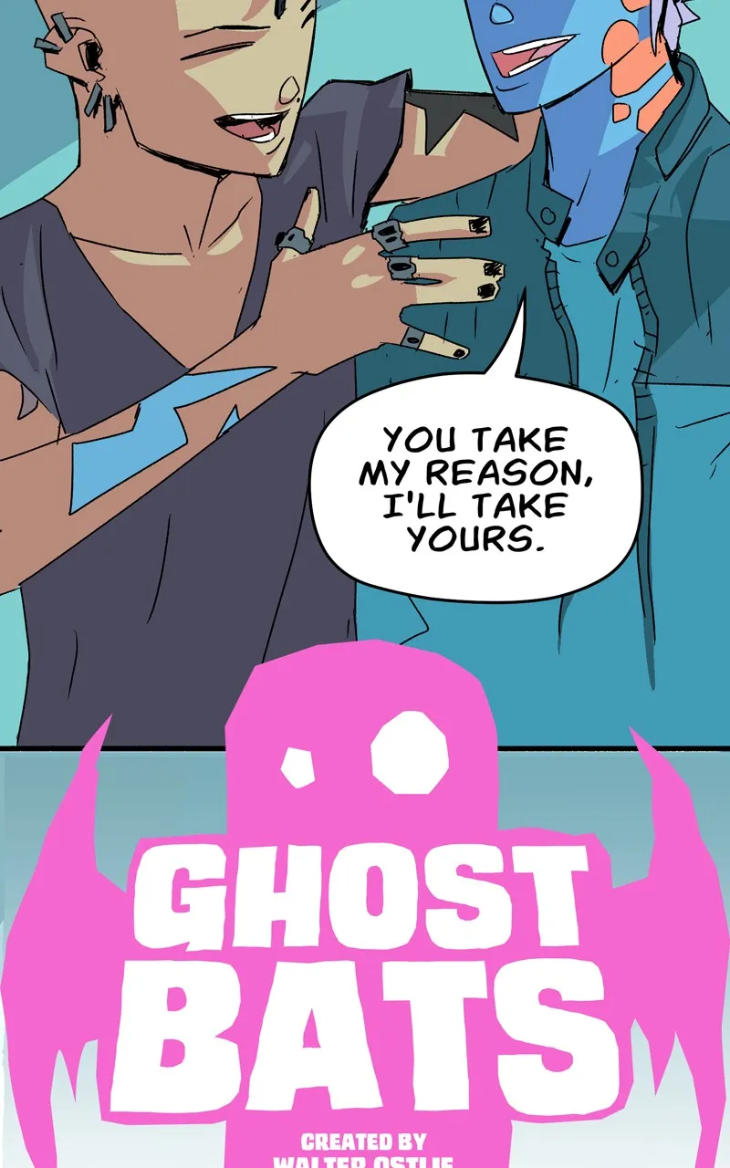 Ghost Bats Chapter 2 page 65 - 