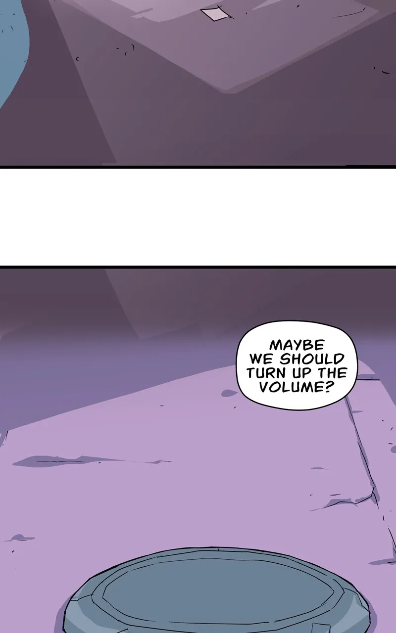 Ghost Bats Chapter 3 page 2 - 