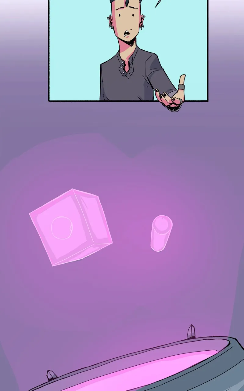 Ghost Bats Chapter 3 page 14 - 