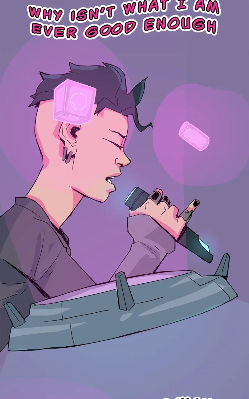 Ghost Bats Chapter 3 page 16 - 