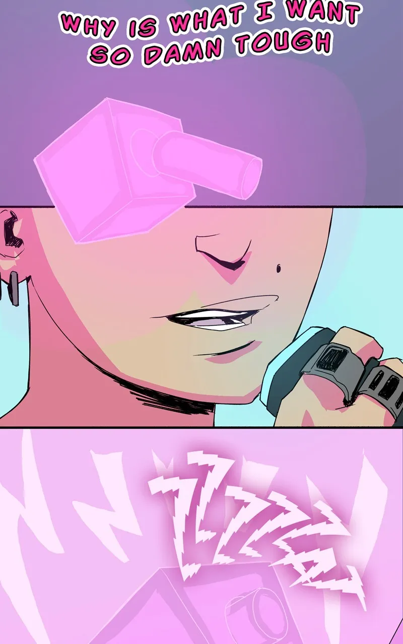 Ghost Bats Chapter 3 page 17 - 