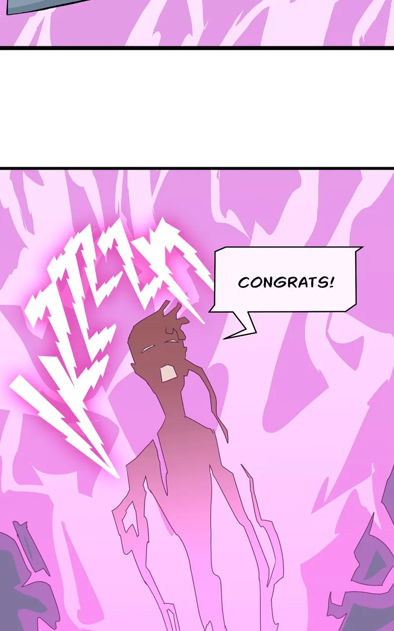 Ghost Bats Chapter 3 page 19 - 